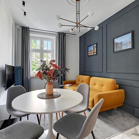 Chlebnicka Apartments In Main Old Town By Downtown Apartments Gdańsk Exterior foto