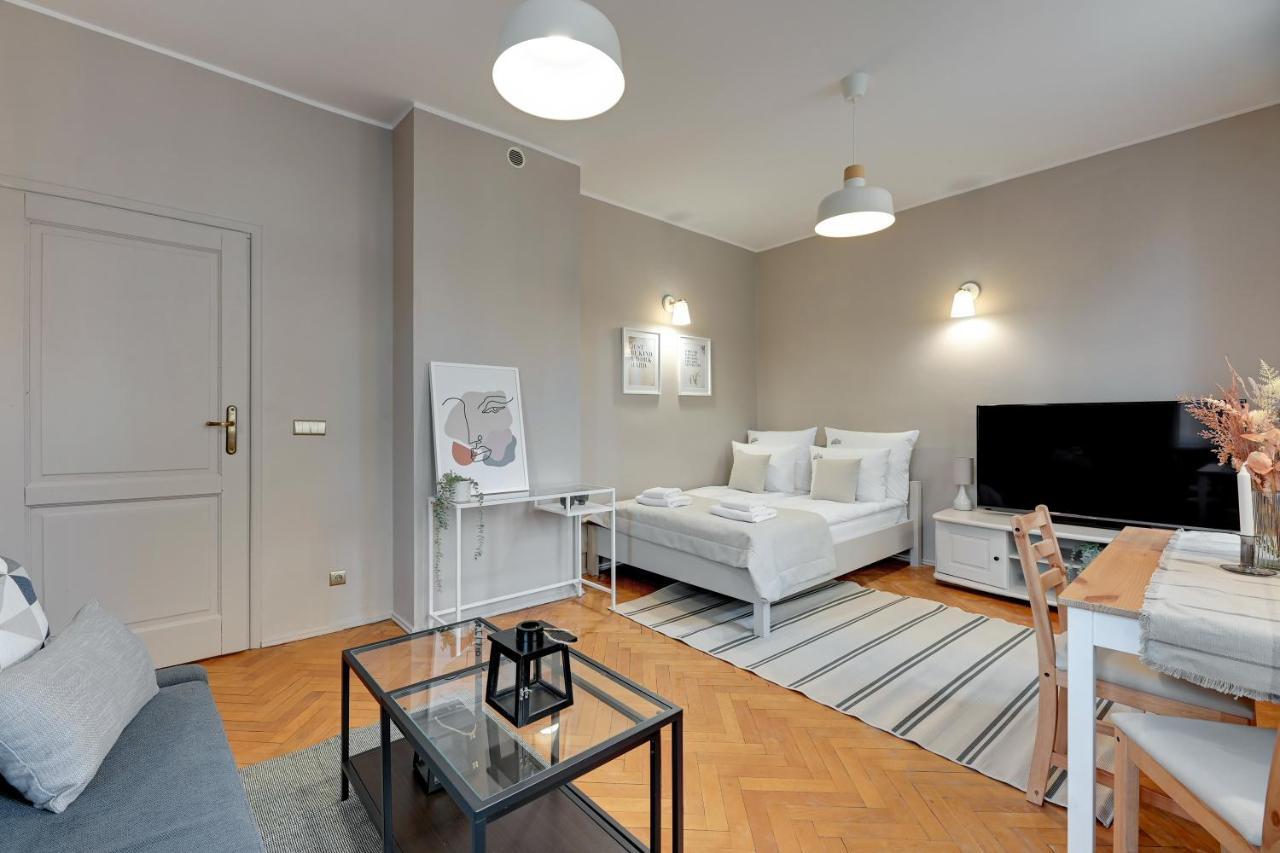 Chlebnicka Apartments In Main Old Town By Downtown Apartments Gdańsk Exterior foto