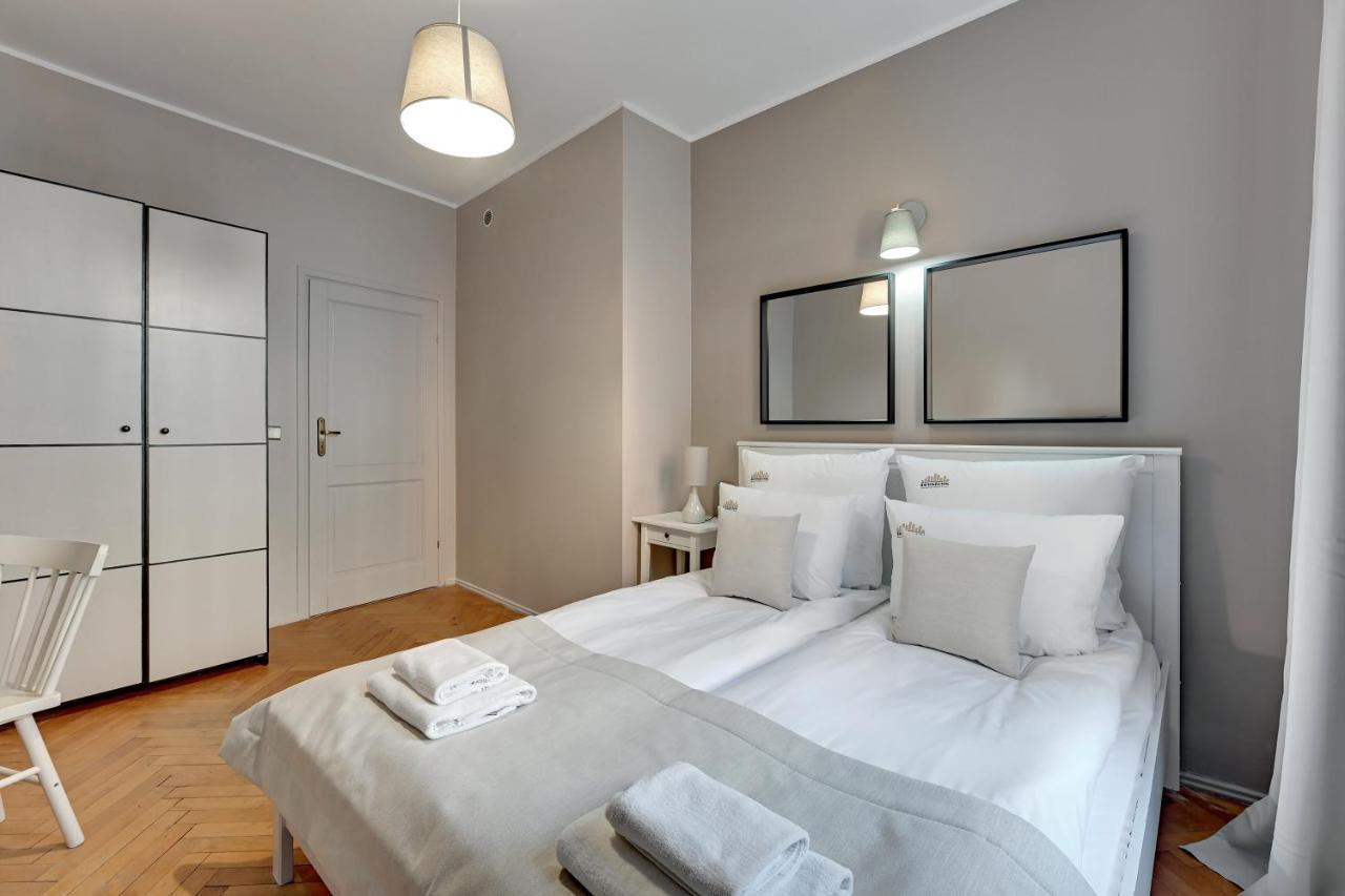 Chlebnicka Apartments In Main Old Town By Downtown Apartments Gdańsk Exterior foto