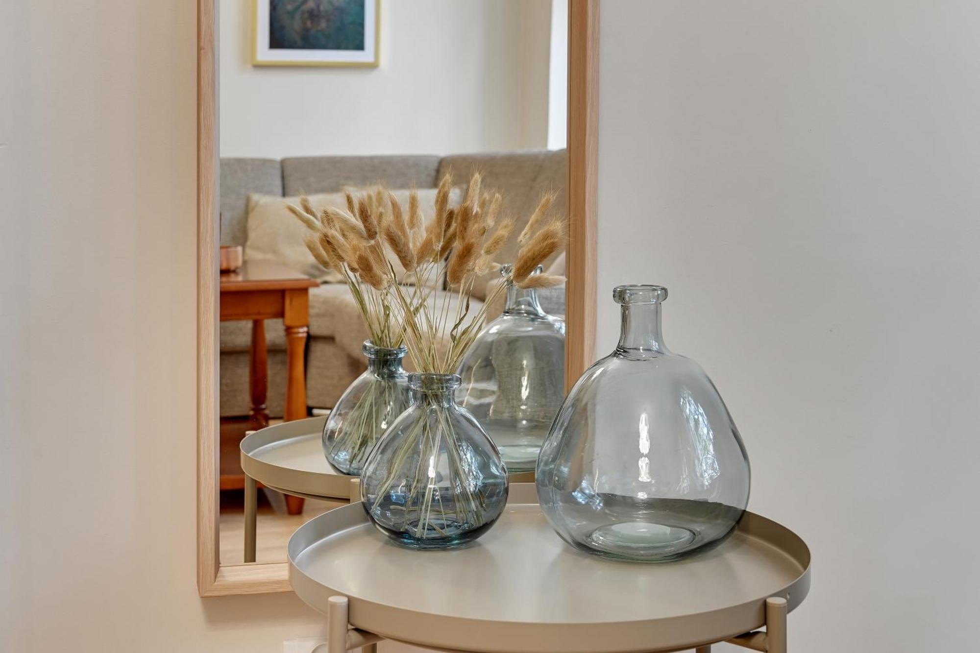 Chlebnicka Apartments In Main Old Town By Downtown Apartments Gdańsk Cameră foto