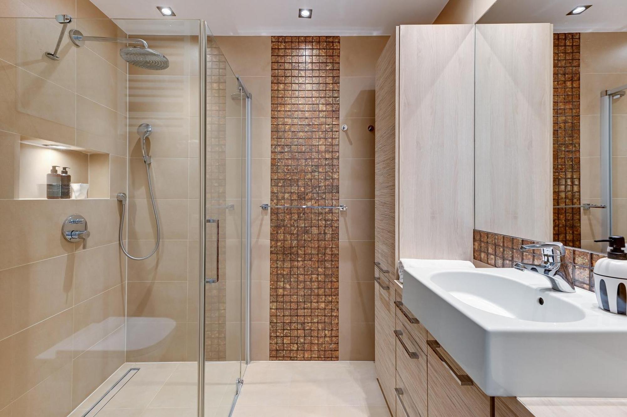 Chlebnicka Apartments In Main Old Town By Downtown Apartments Gdańsk Cameră foto
