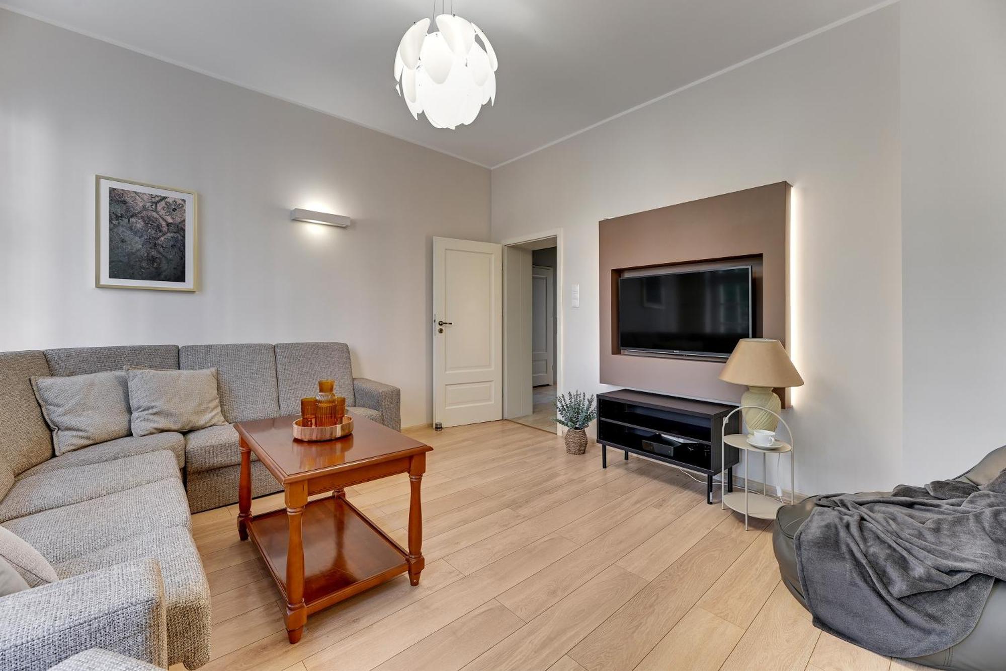 Chlebnicka Apartments In Main Old Town By Downtown Apartments Gdańsk Cameră foto