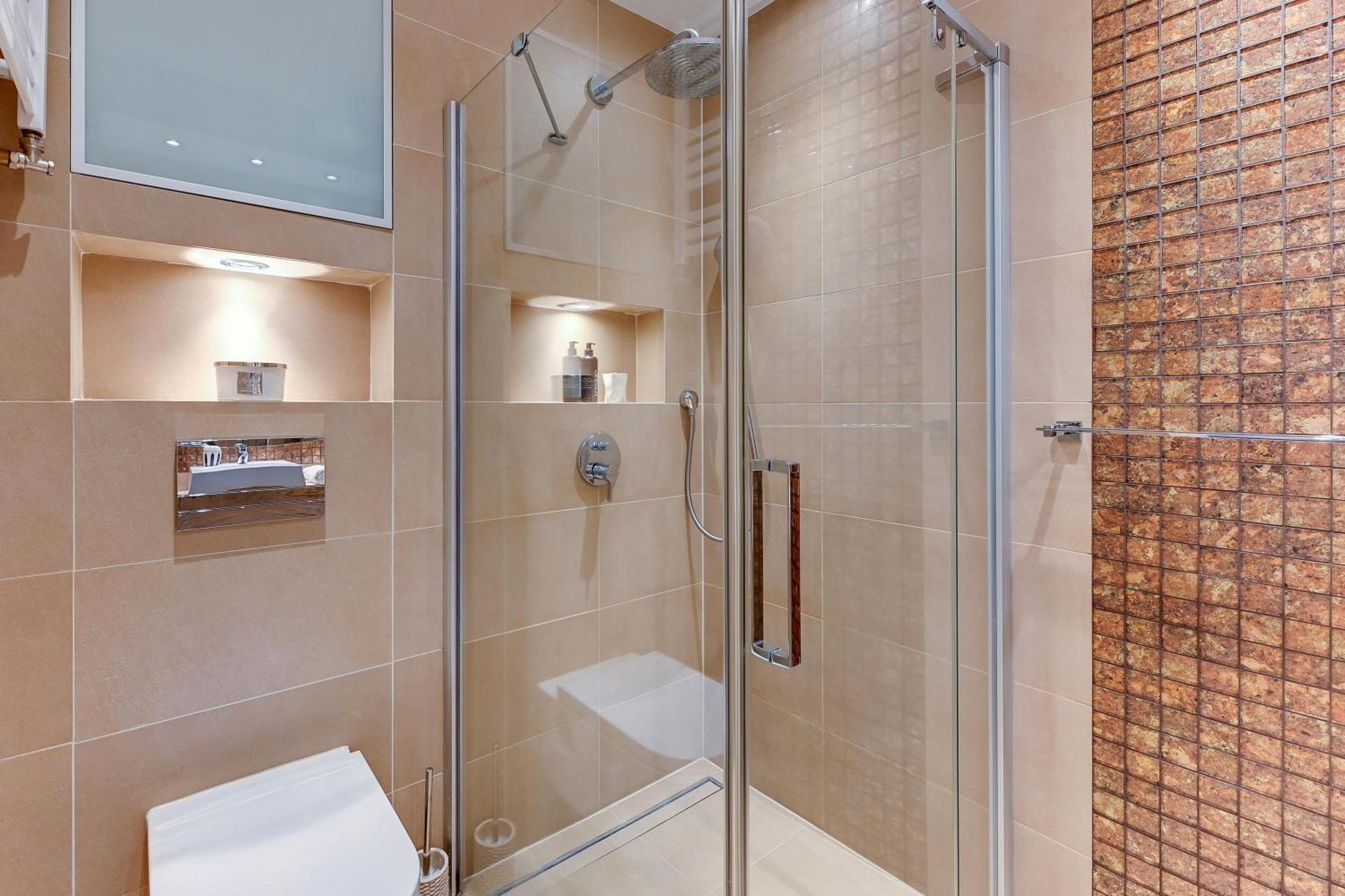 Chlebnicka Apartments In Main Old Town By Downtown Apartments Gdańsk Cameră foto