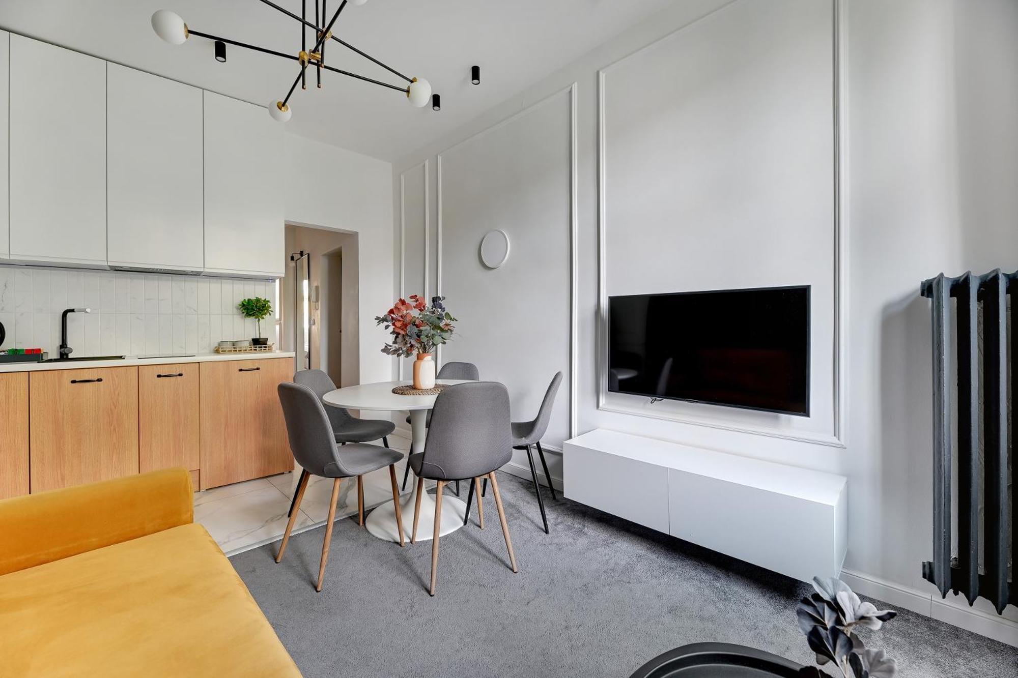 Chlebnicka Apartments In Main Old Town By Downtown Apartments Gdańsk Exterior foto