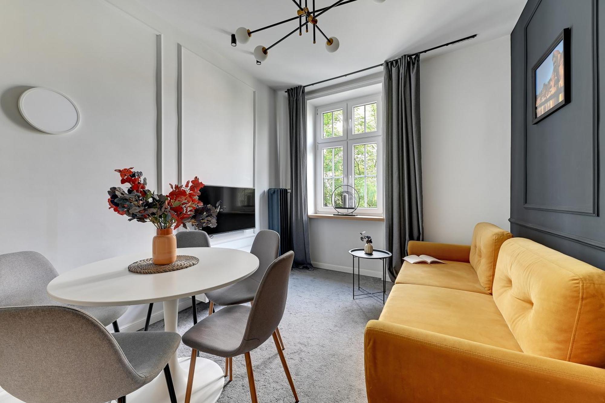 Chlebnicka Apartments In Main Old Town By Downtown Apartments Gdańsk Cameră foto