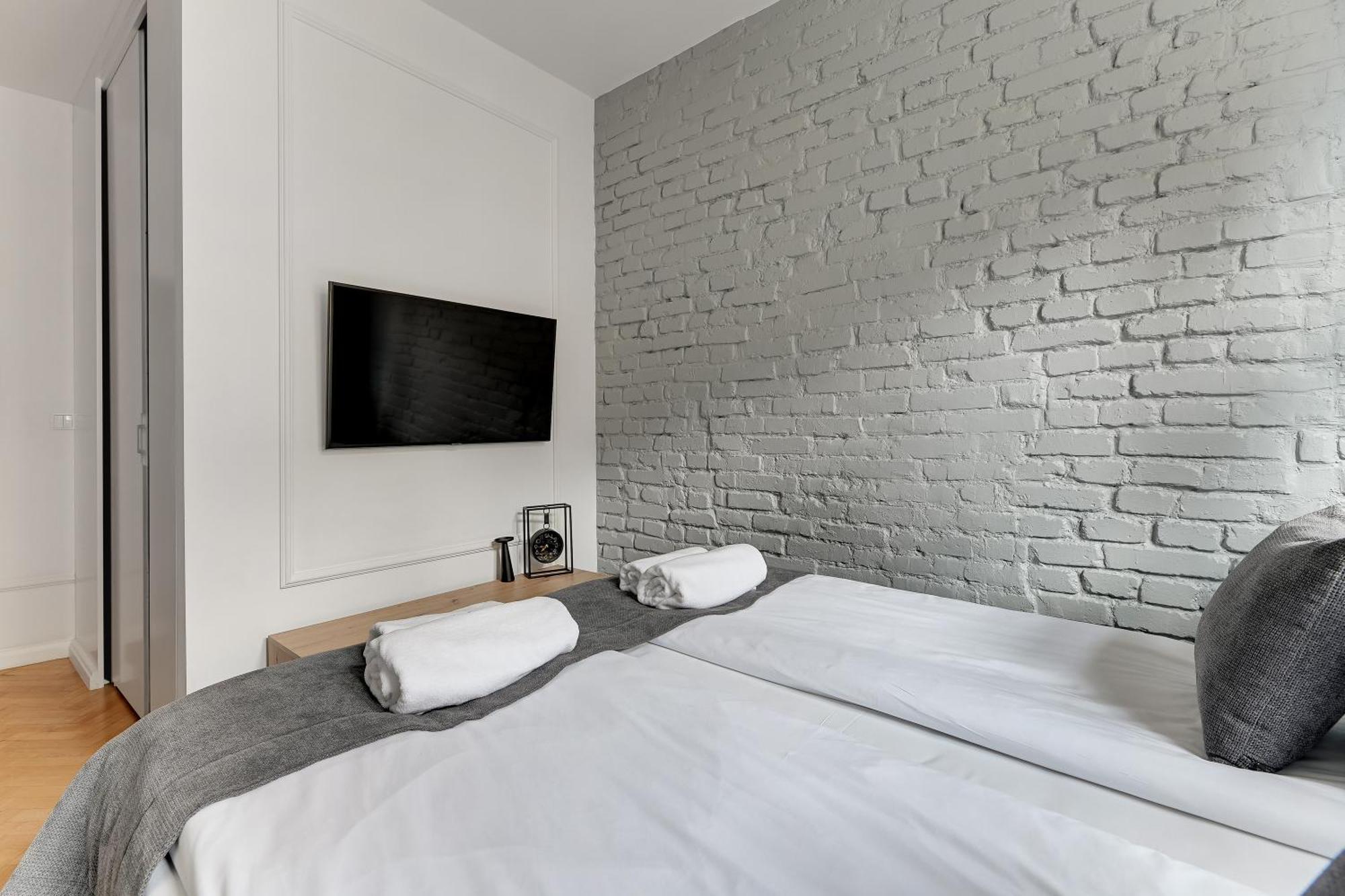 Chlebnicka Apartments In Main Old Town By Downtown Apartments Gdańsk Cameră foto