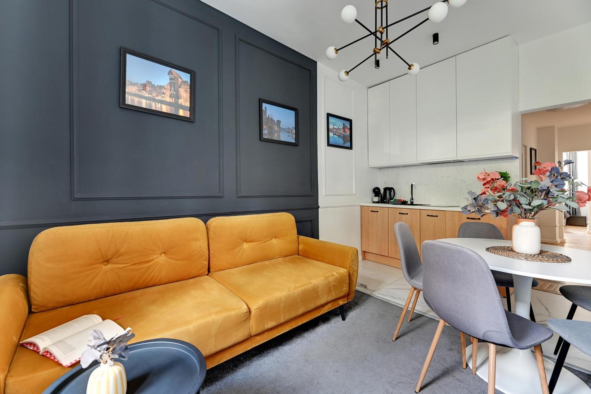 Chlebnicka Apartments In Main Old Town By Downtown Apartments Gdańsk Cameră foto