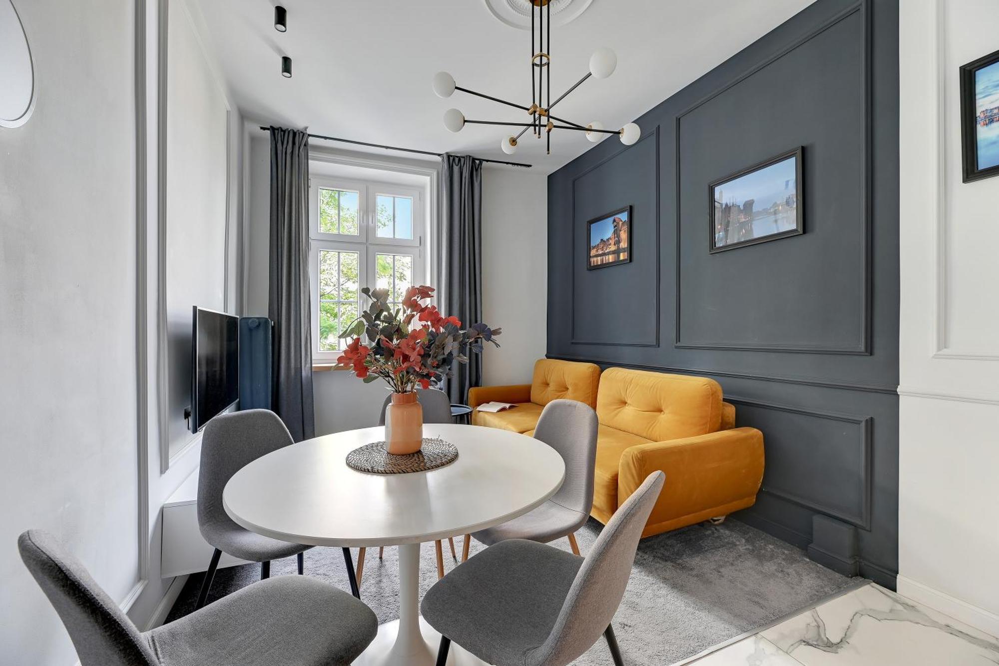Chlebnicka Apartments In Main Old Town By Downtown Apartments Gdańsk Exterior foto