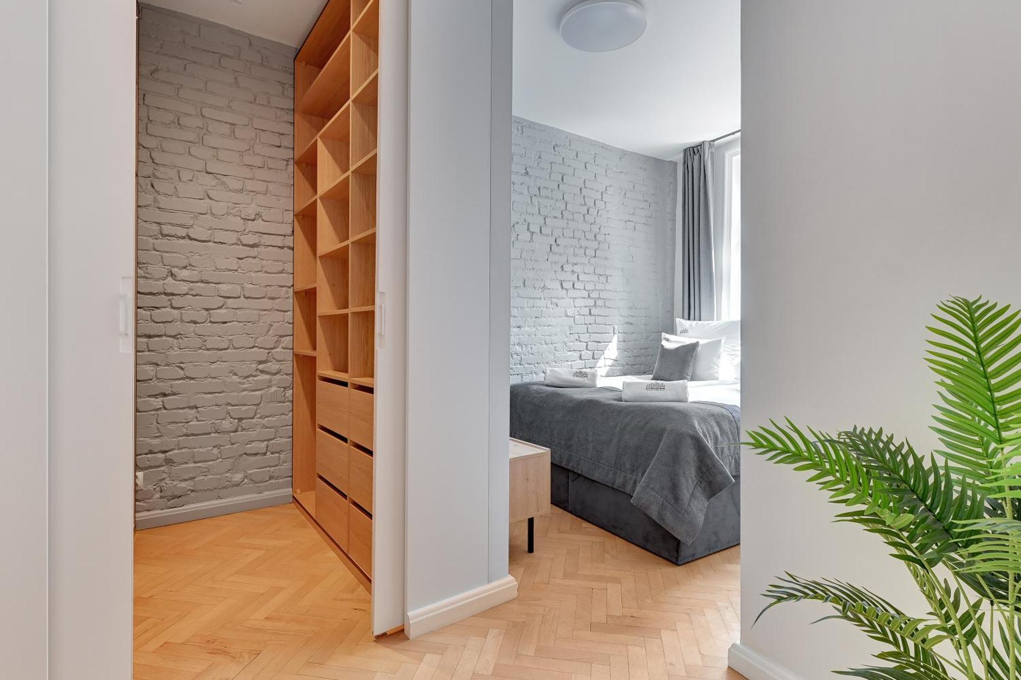 Chlebnicka Apartments In Main Old Town By Downtown Apartments Gdańsk Cameră foto