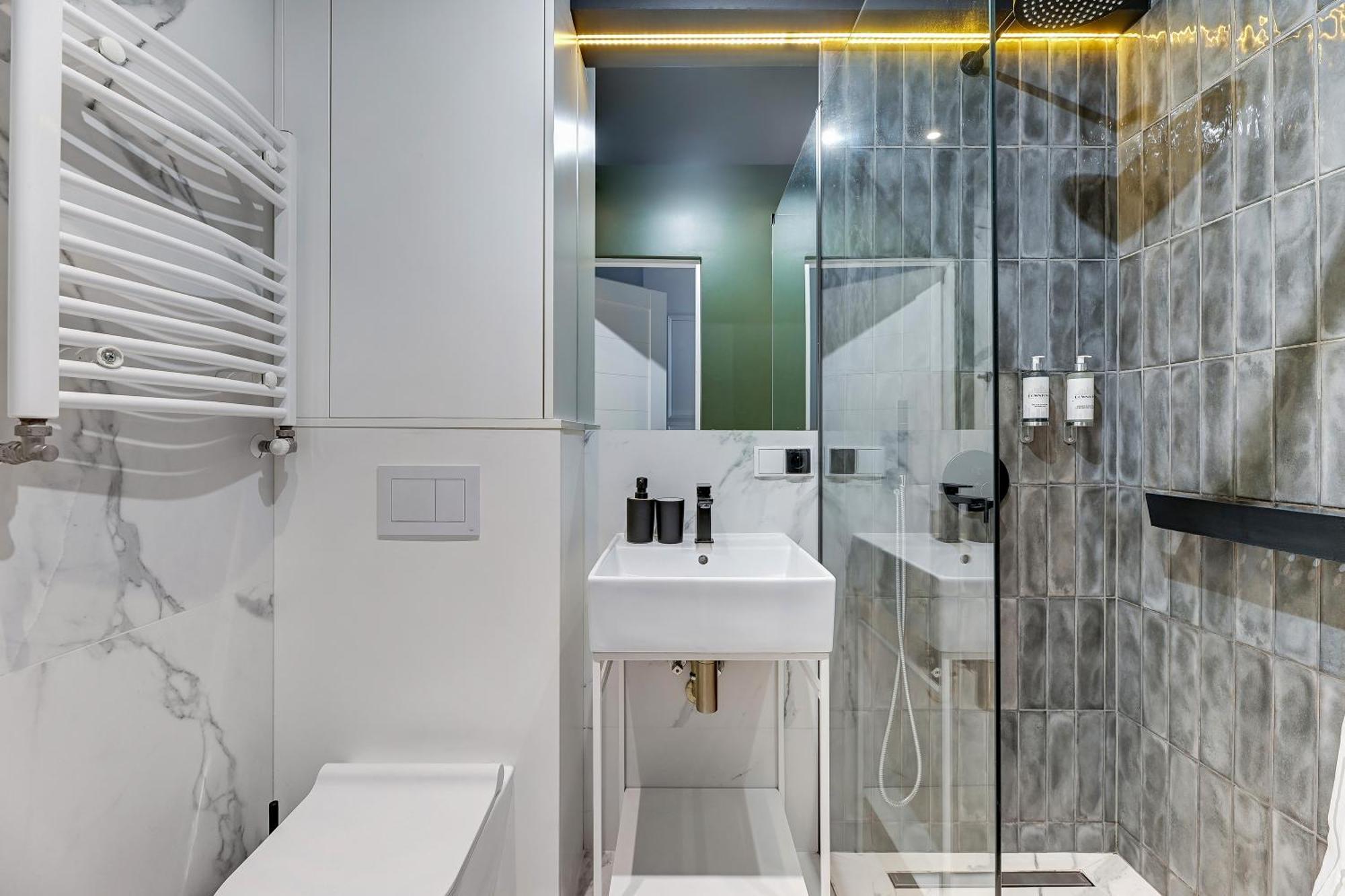 Chlebnicka Apartments In Main Old Town By Downtown Apartments Gdańsk Cameră foto